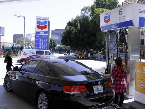 7 mẹo tiết kiệm nhiên liệu cho xe hơi